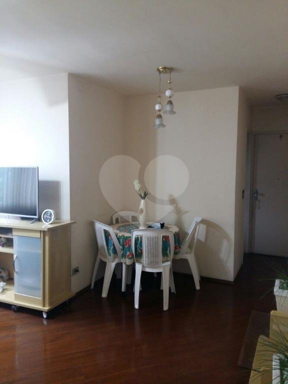 Apartamento à venda com 2 quartos em Pirituba, São Paulo, SP