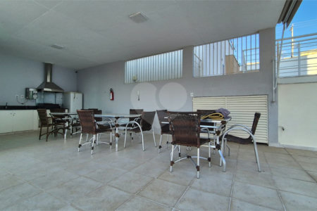 Apartamento à venda com 3 quartos, sendo 1 suíte,  em Vila Jardini, Sorocaba, SP