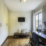 Duplex para alugar com 4 quartos, sendo 3 suítes,  em Alto de Pinheiros, São Paulo, SP