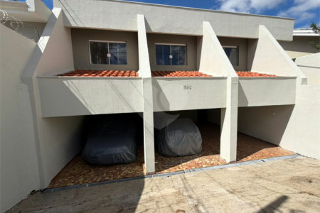 Casa à venda com 3 quartos, sendo 1 suíte, em Vila Aurora, Indaiatuba, SP