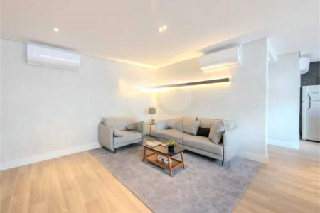 Studio para alugar com 1 quarto em Bela Vista, São Paulo, SP