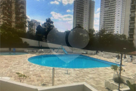 Apartamento à venda com 3 quartos em Jardim Esmeralda, São Paulo, SP