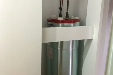 Apartamento à venda com 4 suítes em Vila Suzana, São Paulo, SP