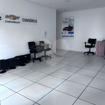 Sala à venda em Mirandópolis, São Paulo, SP
