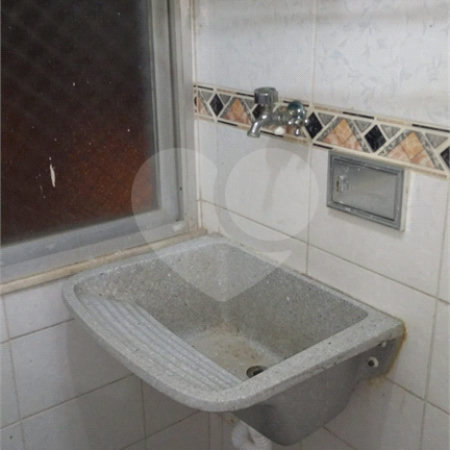 Apartamento à venda com 2 quartos em Engenho Novo, Rio de Janeiro, RJ