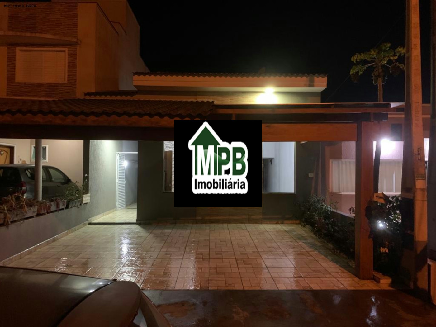 Casa à venda com 2 quartos, sendo 1 suíte,  no condomínio Horto Florestal 2, Sorocaba - SP