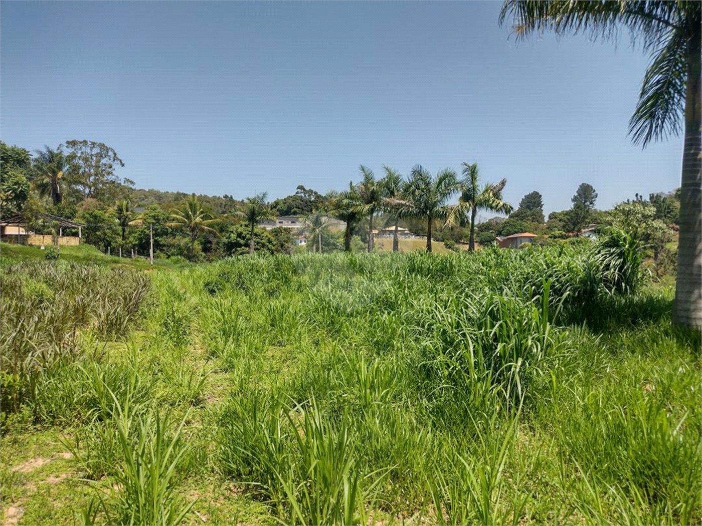 Terreno à venda em Estância Hidromineral Santa Eliza, Itupeva, SP