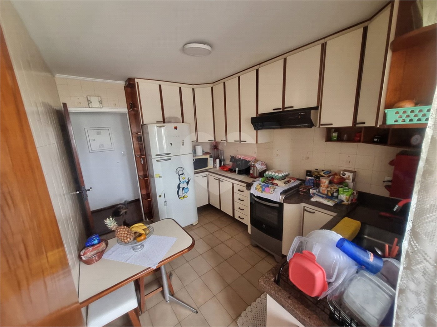 Apartamento à venda com 2 quartos em Vila Guilherme, São Paulo, SP