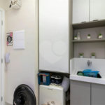 Apartamento à venda com 2 quartos em Vila Dom Pedro II, São Paulo, SP