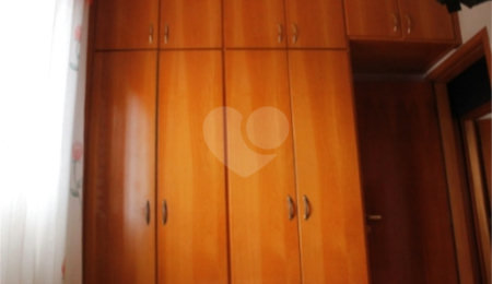 Apartamento à venda com 3 quartos em Saúde, São Paulo, SP