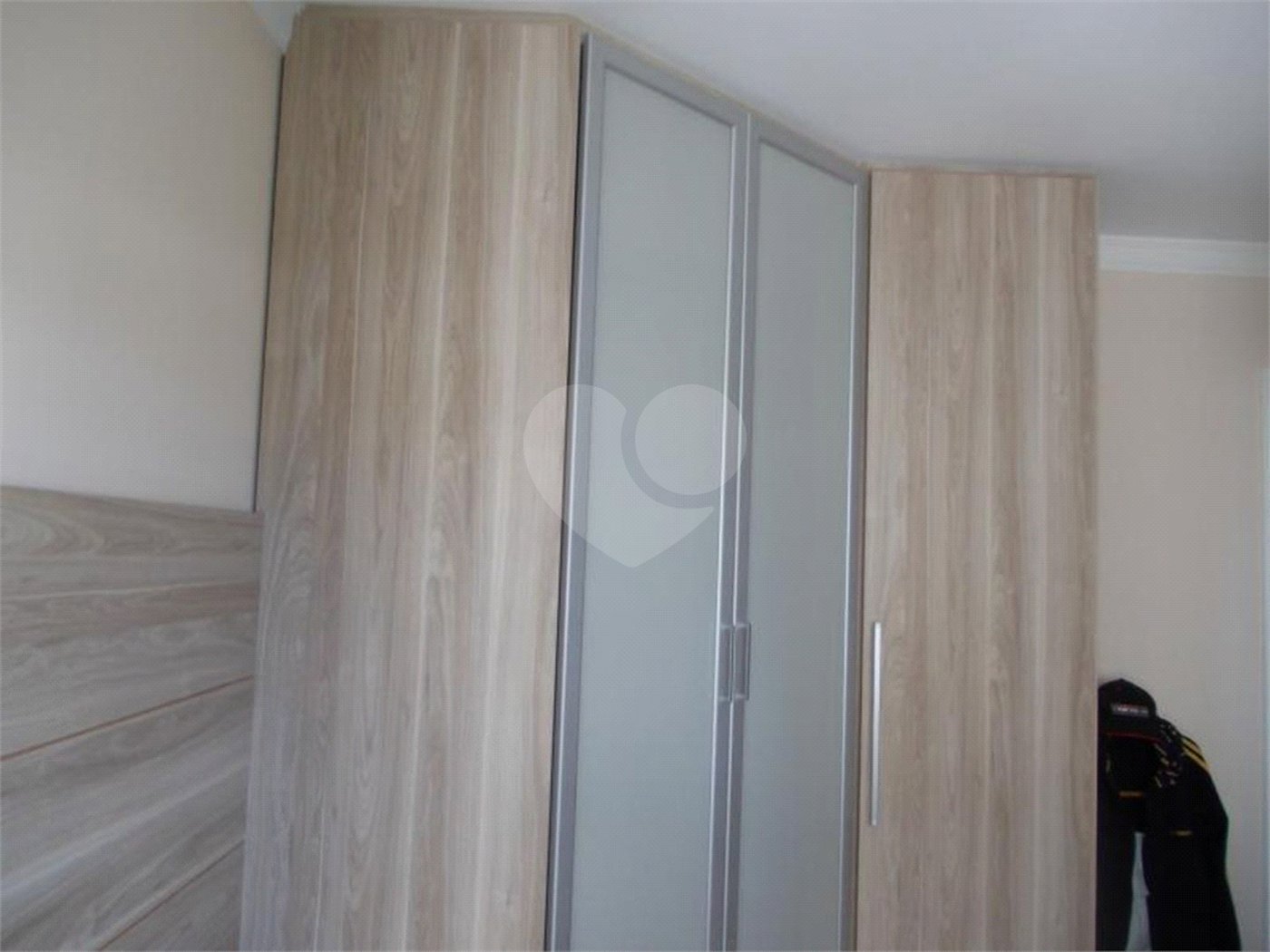 Apartamento à venda com 3 quartos, sendo 2 suítes,  em Rio Pequeno, São Paulo, SP