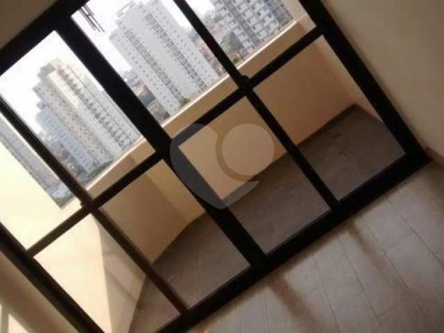 Apartamento à venda com 3 quartos em Lauzane Paulista, São Paulo, SP