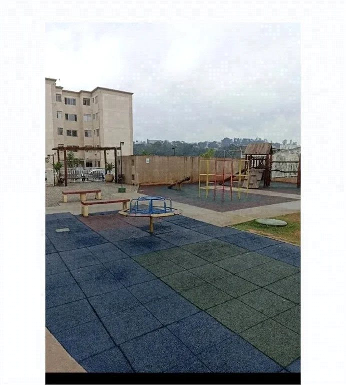 Apartamento à venda com 2 quartos em Jardim Petrópolis, Cotia, SP