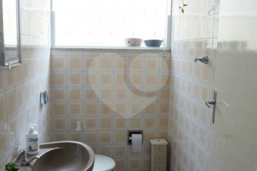 Casa à venda com 2 quartos, sendo 1 suíte, em Freguesia do Ó, São Paulo, SP