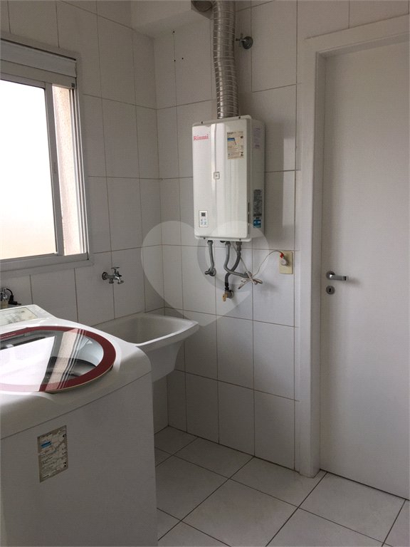 Cobertura à venda com 3 quartos, sendo 1 suíte, em Lauzane Paulista, São Paulo, SP