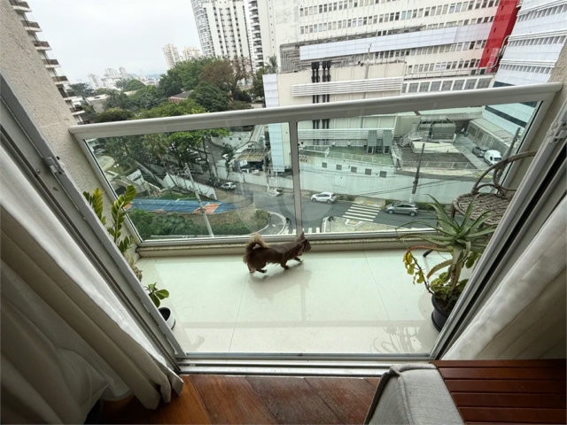 Apartamento à venda com 2 suítes em Santana, São Paulo, SP