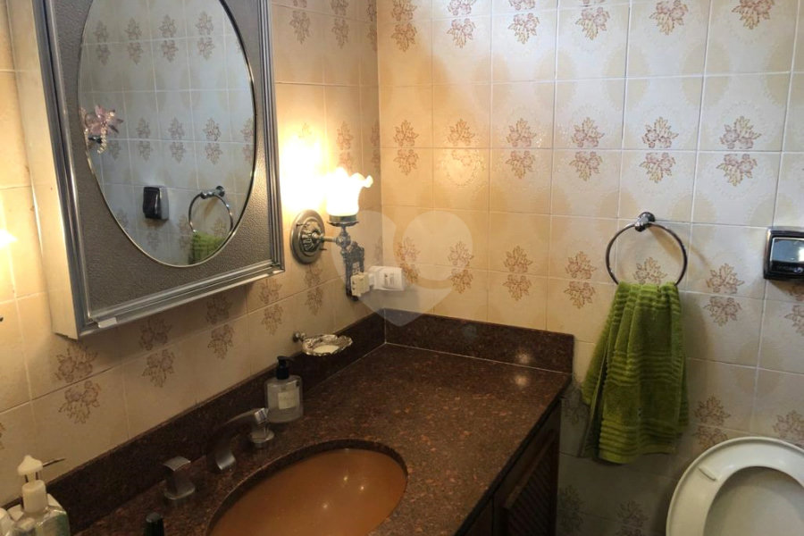 Sobrado à venda com 3 quartos, sendo 1 suíte, em Santana, São Paulo, SP