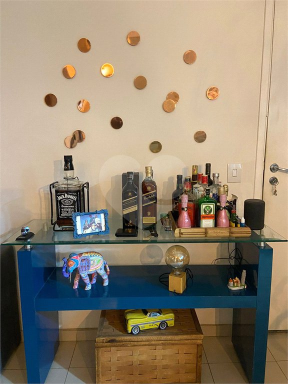Apartamento à venda com 3 quartos, sendo 1 suíte, em Barra Funda, São Paulo, SP