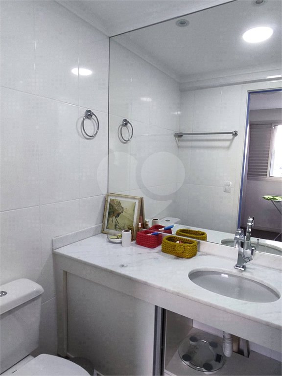 Apartamento à venda com 3 quartos, sendo 1 suíte, em Jaçanã, São Paulo, SP