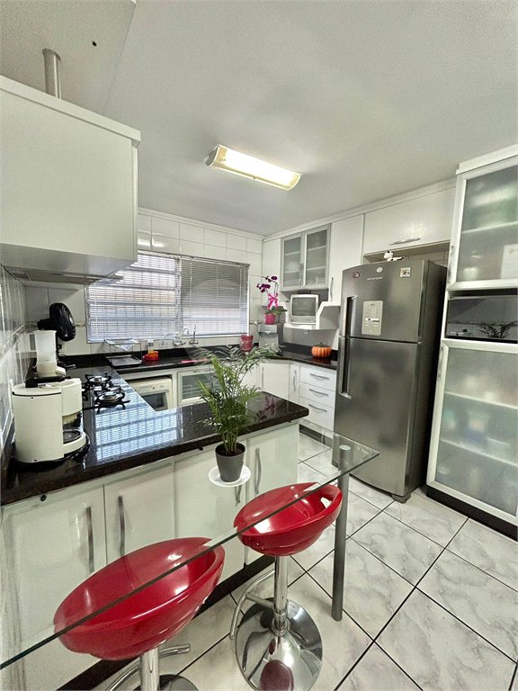 Casa à venda com 3 quartos, sendo 1 suíte, em Vila Mazzei, São Paulo, SP