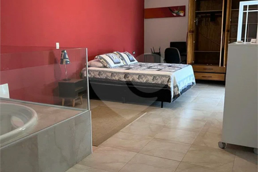 Casa à venda com 4 suítes em Morada da Praia, Bertioga, SP