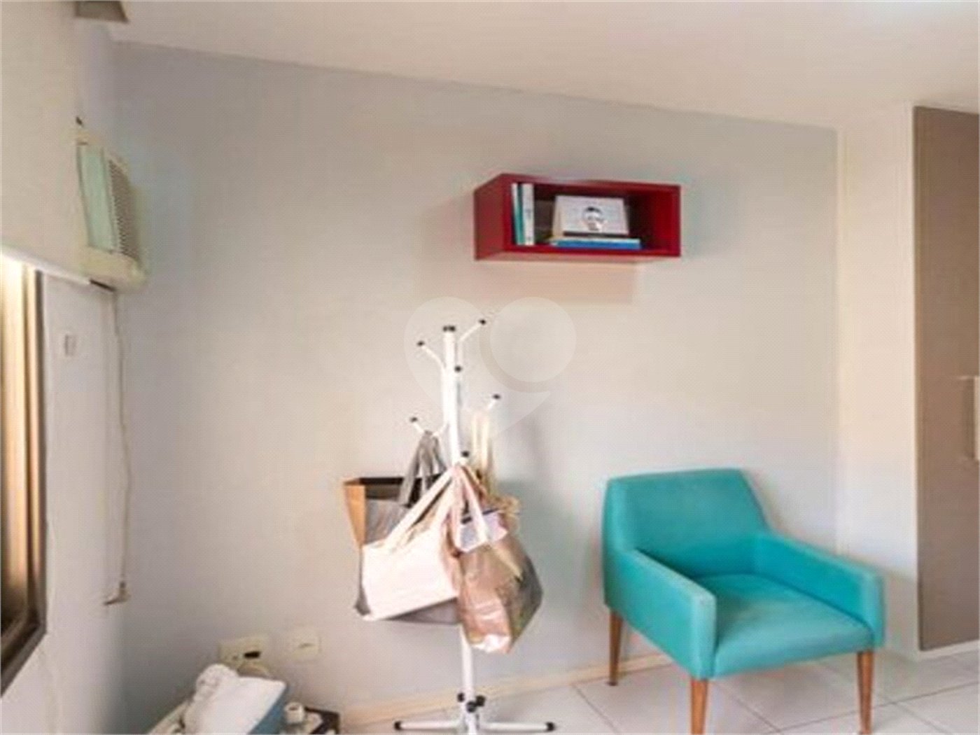 Cobertura à venda com 4 quartos, sendo 1 suíte, em Tijuca, Rio de Janeiro, RJ
