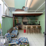 Sobrado à venda com 3 suítes em Vila Mariza Mazzei, São Paulo, SP