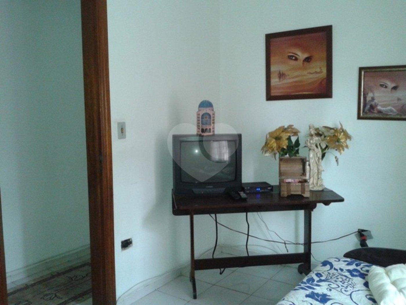 Sobrado à venda com 5 quartos, sendo 1 suíte, em Vila Mazzei, São Paulo, SP