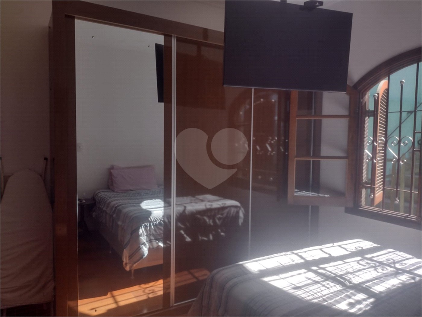 Casa à venda com 3 quartos, sendo 1 suíte, em Mandaqui, São Paulo, SP