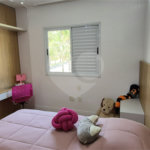 Casa à venda com 4 quartos, sendo 2 suítes,  no condomínio Aromaz, São Bernardo do Campo - SP