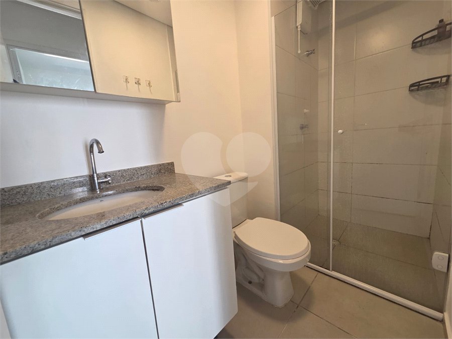 Studio à venda com 1 quarto em Ipiranga, São Paulo, SP