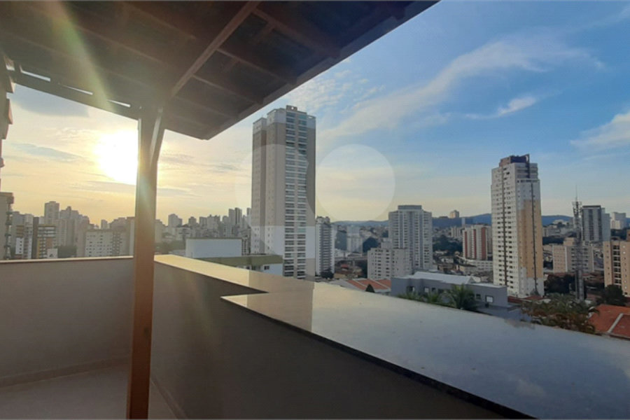 Apartamento à venda com 3 quartos, sendo 1 suíte, em Parada Inglesa, São Paulo, SP