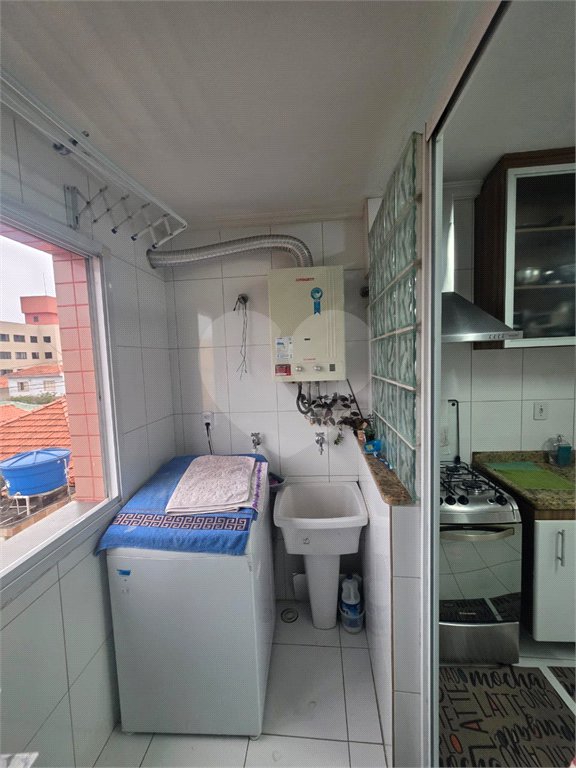 Apartamento á venda - São Caetano do Sul