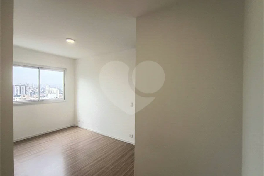 Apartamento à venda com 2 quartos em Santana, São Paulo, SP
