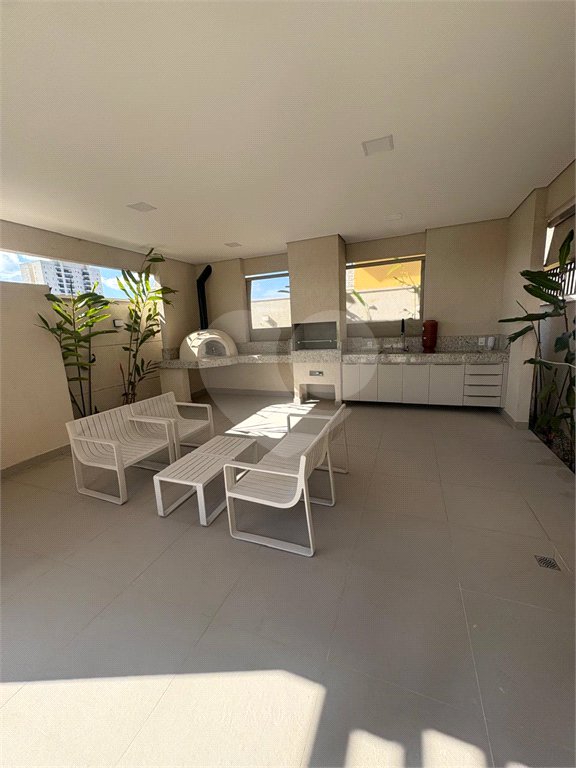Apartamento à venda com 3 suítes em Urbanova, São José dos Campos, SP