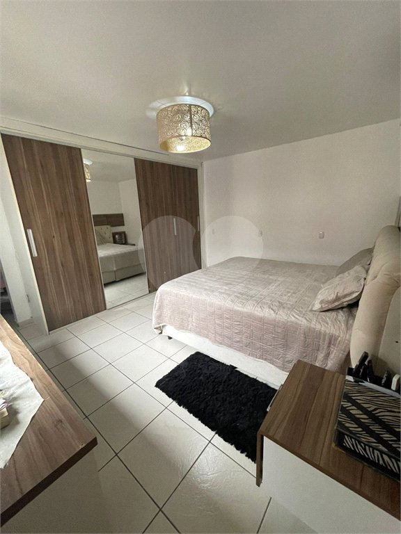 Sobrado à venda com 3 suítes em Vila Euclides, São Bernardo do Campo, SP
