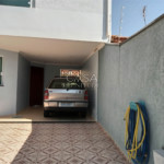 Sobrado à venda com 3 quartos, sendo 1 suíte,  em Wanel Ville, Sorocaba, SP
