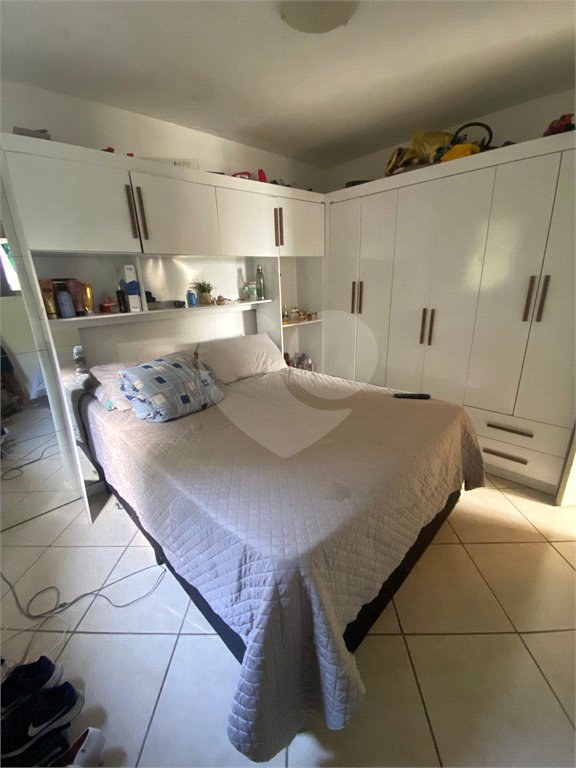Apartamento à venda com 2 quartos em Jardim Marica, Mogi das Cruzes, SP