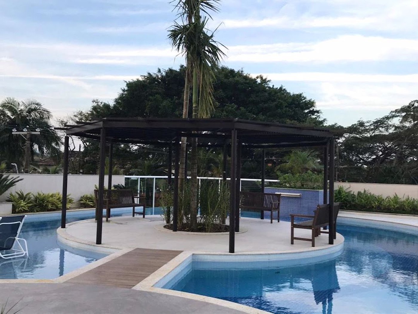 Apartamento Residencial à venda, Jardim Virginia, Guarujá - AP1792.