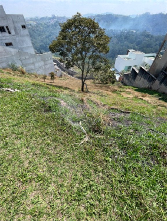 Terreno à venda no condomínio Arujá Hills Iii, Arujá - SP