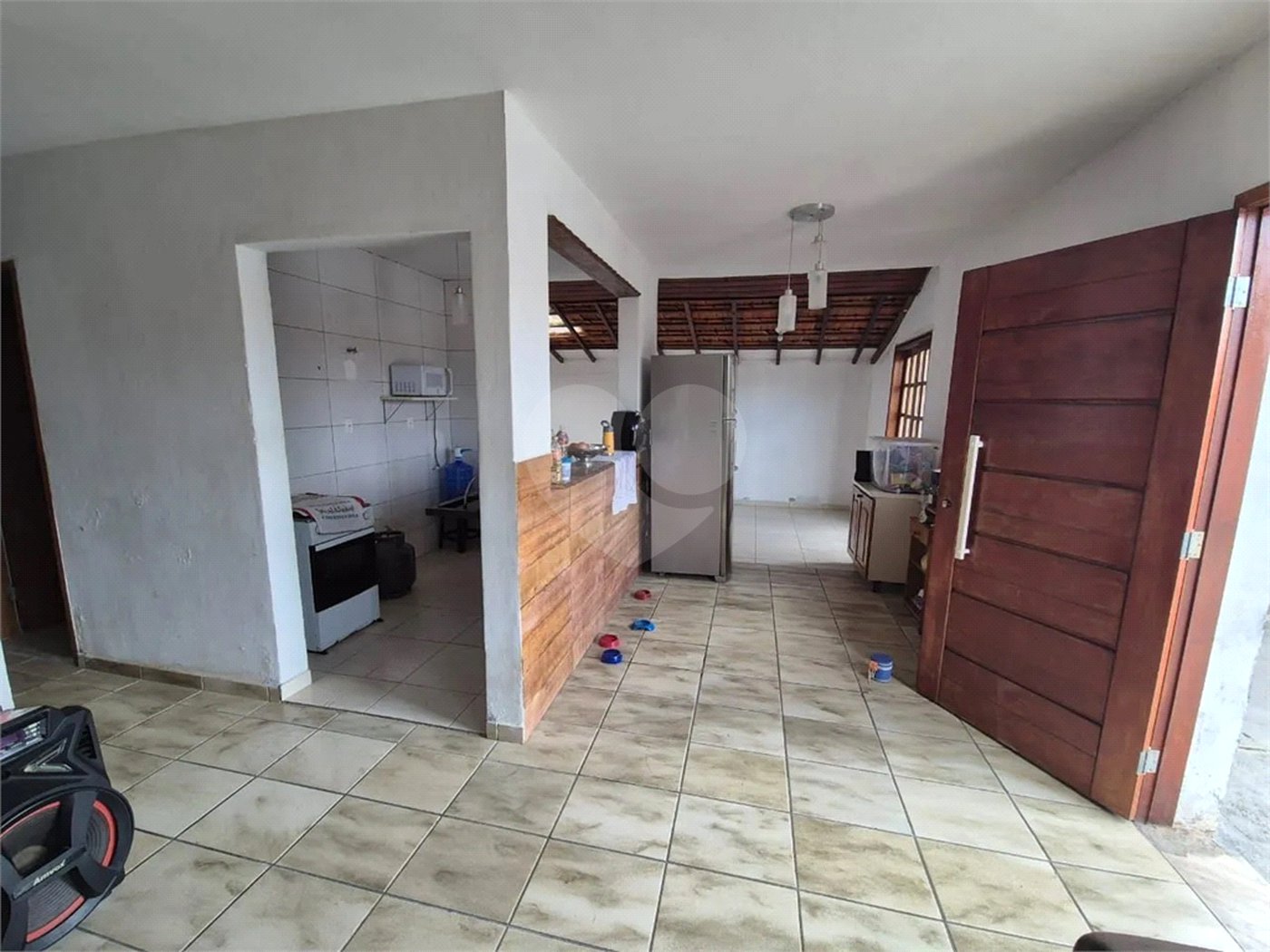 Casa à venda com 3 quartos, sendo 1 suíte, em Parque Ouro Fino, Sorocaba, SP