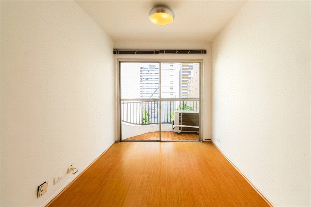 Apartamento à venda com 2 quartos, sendo 1 suíte,  em Perdizes, São Paulo, SP