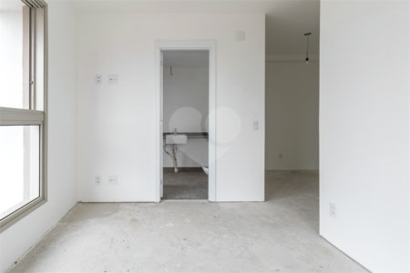 Apartamento à venda com 2 suítes em Pinheiros, São Paulo, SP
