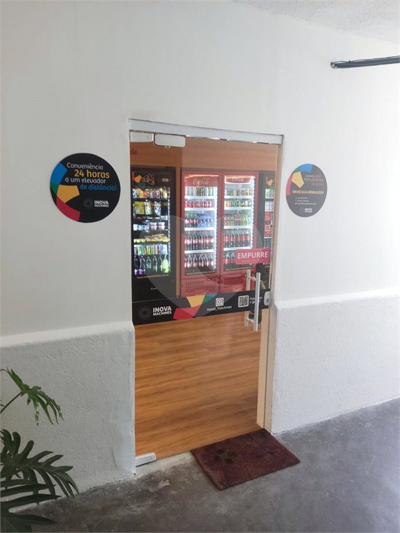 Apartamento à venda com 2 quartos em Jardim Ester, São Paulo, SP