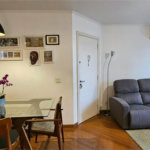 Apartamento à venda com 3 quartos, sendo 2 suítes, em Pinheiros, São Paulo, SP