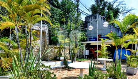 Sobrado à venda com 4 suítes em Santana, São Paulo, SP