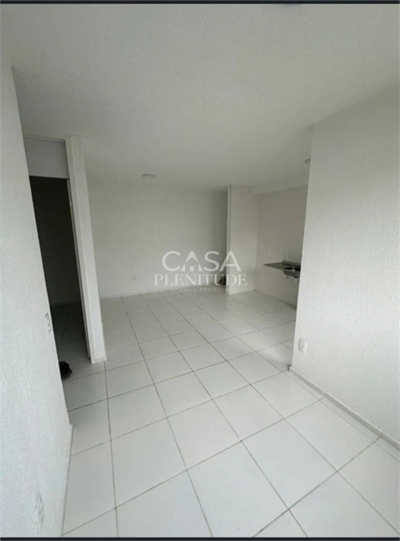Apartamento à venda com 2 quartos em Parque São Bento, Sorocaba, SP