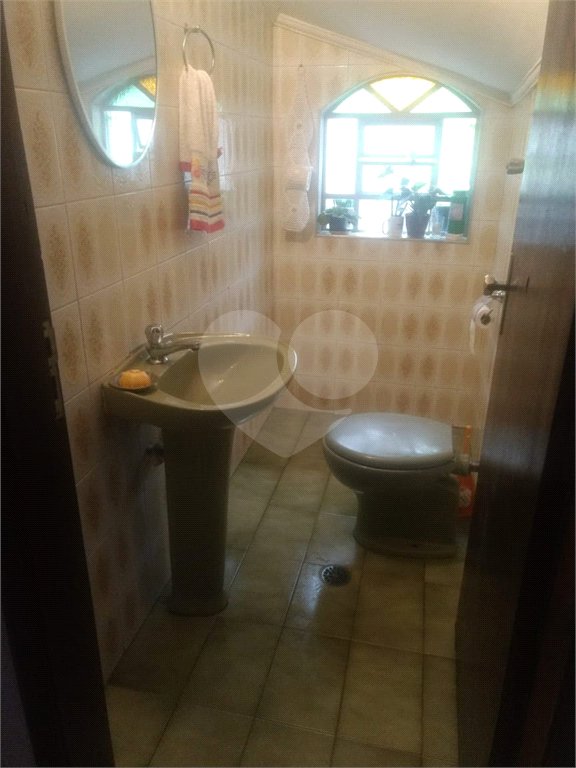 Sobrado à venda com 4 quartos, sendo 2 suítes,  em Tucuruvi, São Paulo, SP