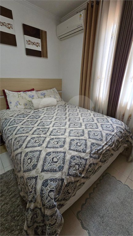 Sobrado à venda com 2 quartos em Pirituba, São Paulo, SP