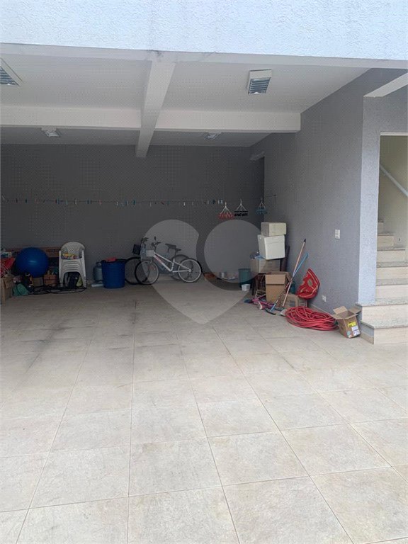 Sobrado à venda com 3 suítes em Lauzane Paulista, São Paulo, SP